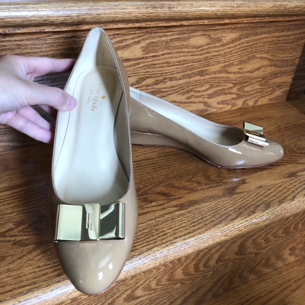 Kate spade shoes